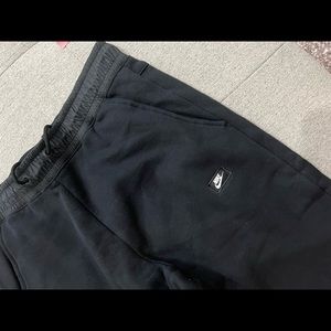 Nike tech pants